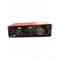 Used Focusrite Scarlett Solo Audio Interface thumbnail