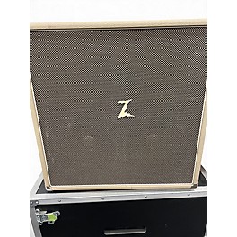 Used Dr Z 4x10 Guitar Cabinet