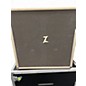 Used Dr Z 4x10 Guitar Cabinet thumbnail
