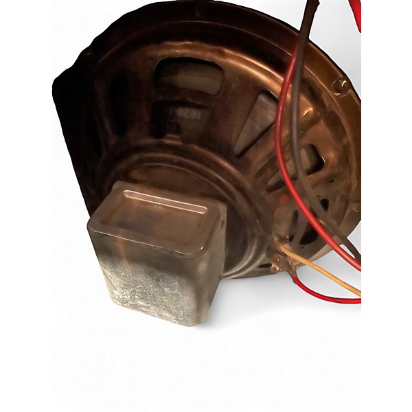 Used Dr Z 4x10 Guitar Cabinet