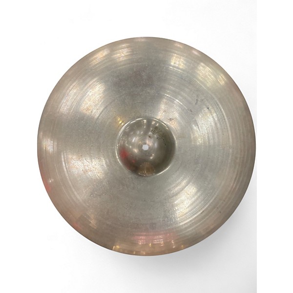 Used Zildjian 22in Ping Ride Cymbal
