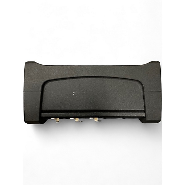 Used Neutrik NA2-IO-DLINE Audio Interface