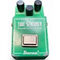 Vintage 1980 Ibanez ts808 tube screamer Effect Pedal