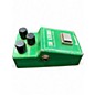 Vintage 1980 Ibanez ts808 tube screamer Effect Pedal