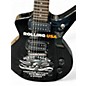 Used Dean CAD1X BLACK Solid Body Electric Guitar