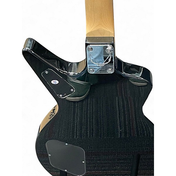 Used Dean CAD1X BLACK Solid Body Electric Guitar