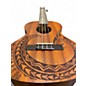 Used Kala KA COURAGE T  NATURAL TRIBAL Ukulele thumbnail
