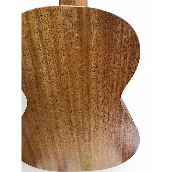 Used Kala KA COURAGE T  NATURAL TRIBAL Ukulele