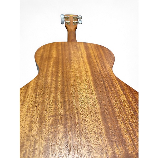 Used Kala KA COURAGE T  NATURAL TRIBAL Ukulele