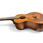 Used Kala KA COURAGE T  NATURAL TRIBAL Ukulele