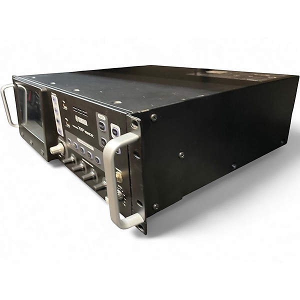 Used Yamaha RACK MOUNT TF  Digital Mixer