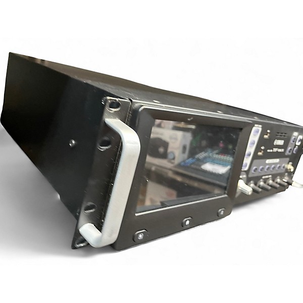 Used Yamaha RACK MOUNT TF  Digital Mixer