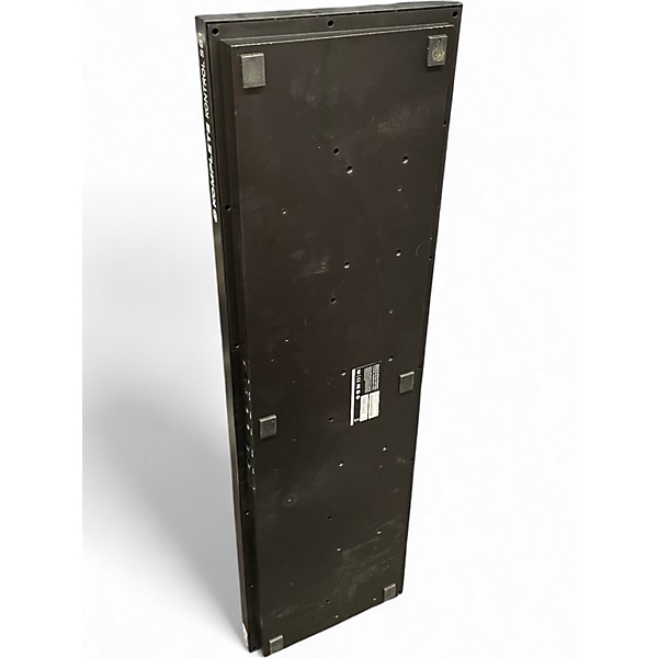 Used Native Instruments Komplete Kontrol S61 MK2 MIDI Controller