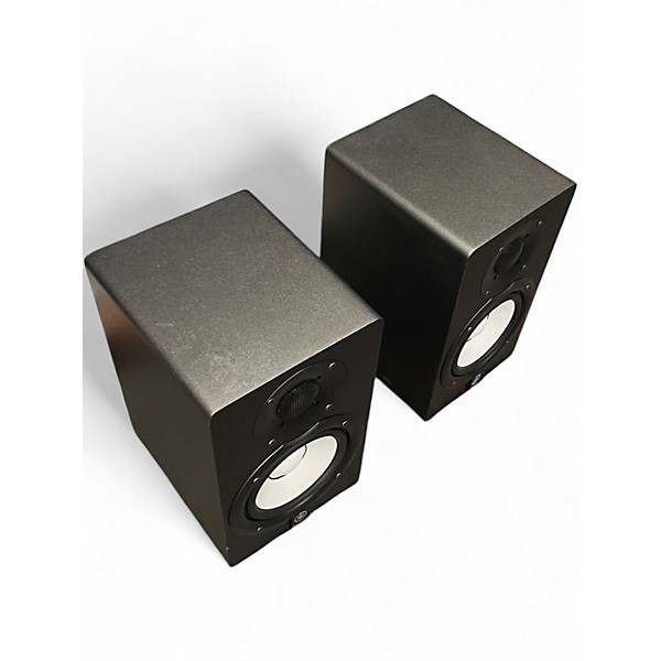 Used Yamaha HS5 Pair Powered Monitor