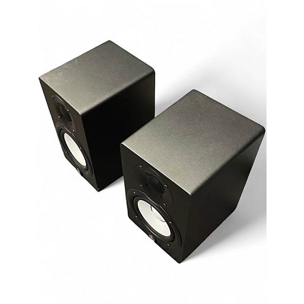 Used Yamaha HS5 Pair Powered Monitor
