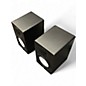 Used Yamaha HS5 Pair Powered Monitor