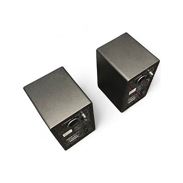 Used Yamaha HS5 Pair Powered Monitor