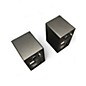 Used Yamaha HS5 Pair Powered Monitor