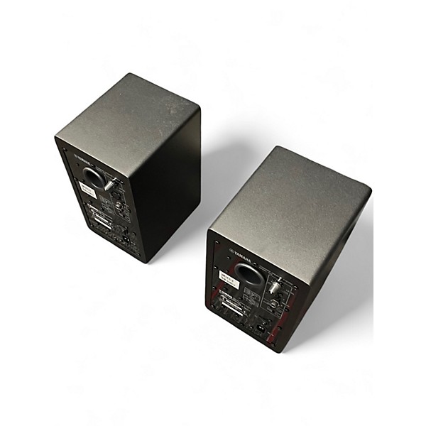 Used Yamaha HS5 Pair Powered Monitor