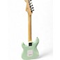 Used Squier Sonic Stratocaster  Seafoam Green  Solid Body Electric Guitar