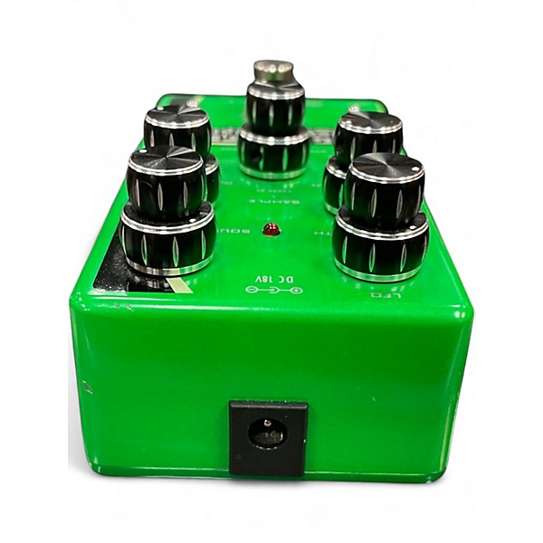 Used Pigtronix Ringmaster Analog Multiplier Effect Pedal