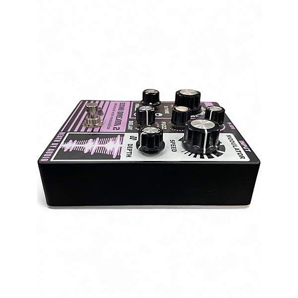 Used Death By Audio Echo Dream Effect Pedal