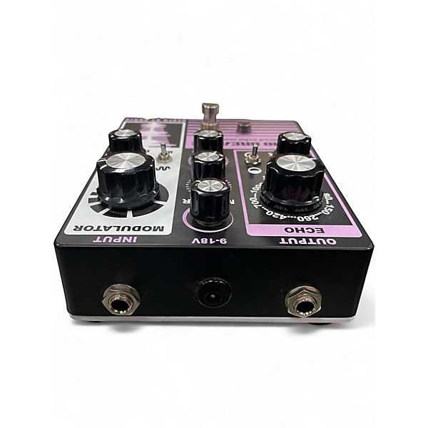 Used Death By Audio Echo Dream Effect Pedal
