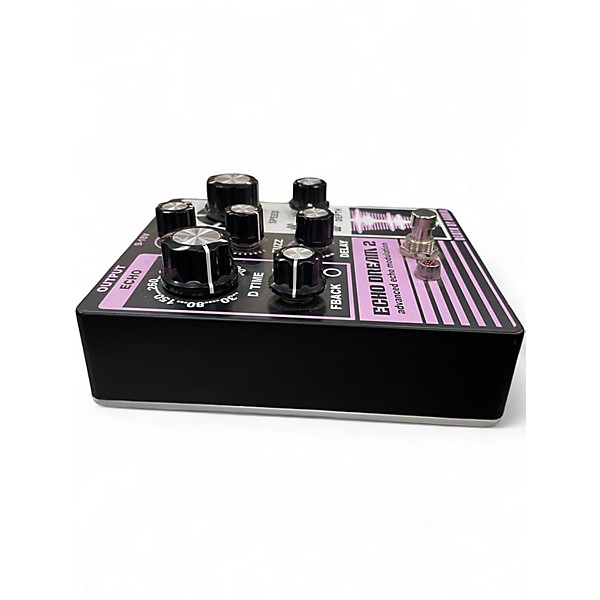 Used Death By Audio Echo Dream Effect Pedal