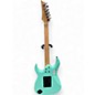 Used Ibanez JEM70V Steve Vai Signature Seafoam Green Solid Body Electric Guitar