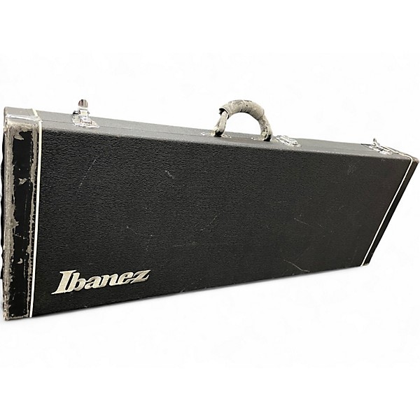 Used Ibanez JEM70V Steve Vai Signature Seafoam Green Solid Body Electric Guitar