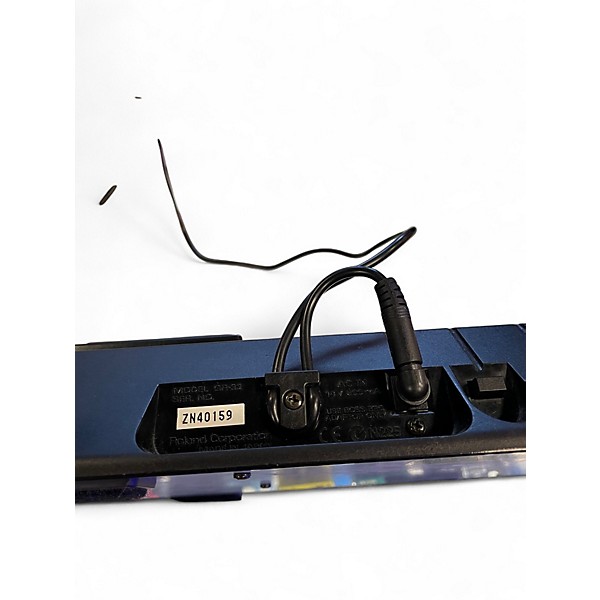 Used Roland GR-33 Effect Processor