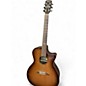 Used Alvarez age95ceshb edgeburst Acoustic Electric Guitar thumbnail
