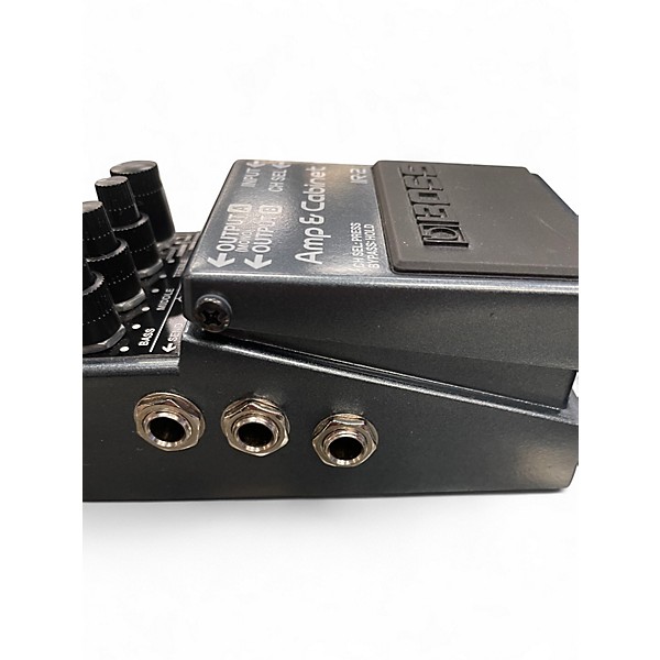 Used BOSS IR-2 Effect Processor