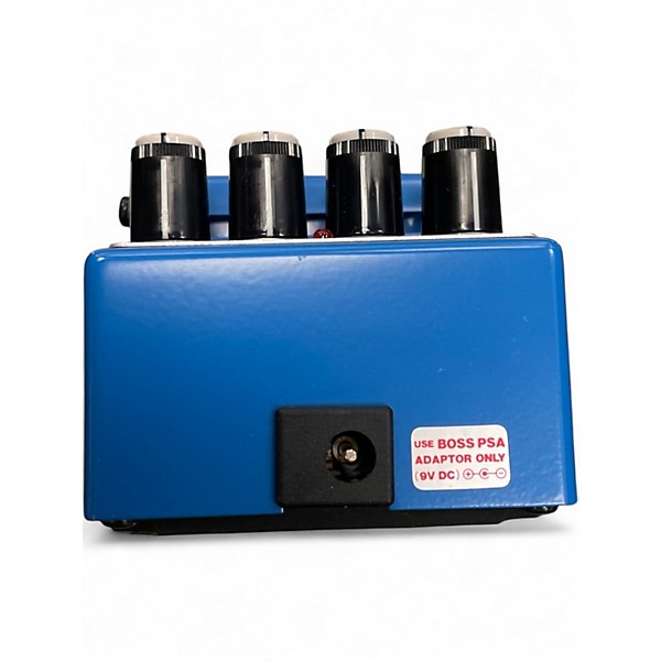 Used BOSS CS3 Compressor Sustainer Effect Pedal