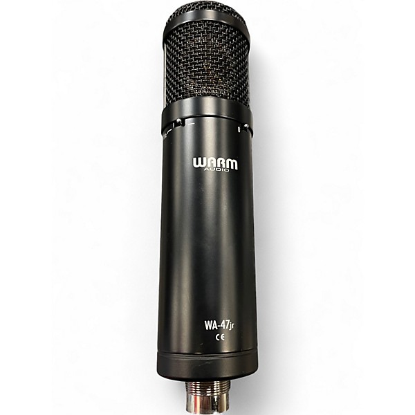 Used Warm Audio wa47 jr Condenser Microphone