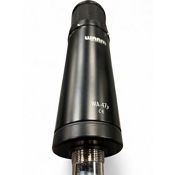 Used Warm Audio wa47 jr Condenser Microphone