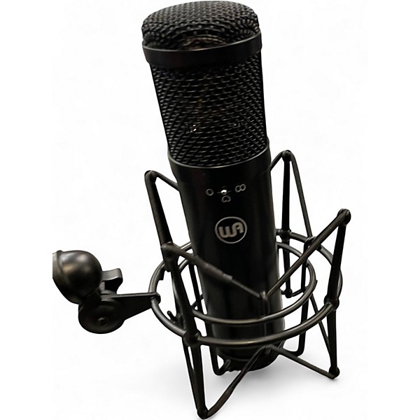 Used Warm Audio wa47 jr Condenser Microphone