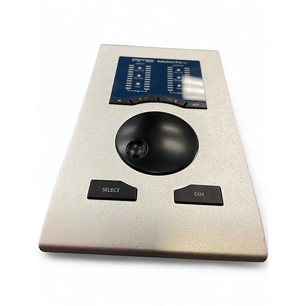 Used RME BABYFACE PRO FS Audio Interface