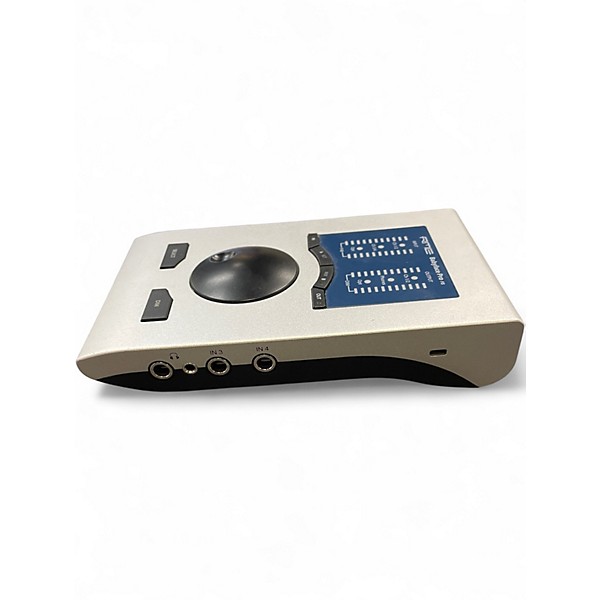 Used RME BABYFACE PRO FS Audio Interface