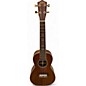 Used Lanikai CKCGC Concert Natural Ukulele thumbnail