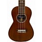 Used Lanikai CKCGC Concert Natural Ukulele