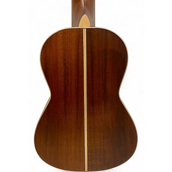 Used Lanikai CKCGC Concert Natural Ukulele