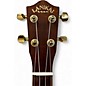 Used Lanikai CKCGC Concert Natural Ukulele