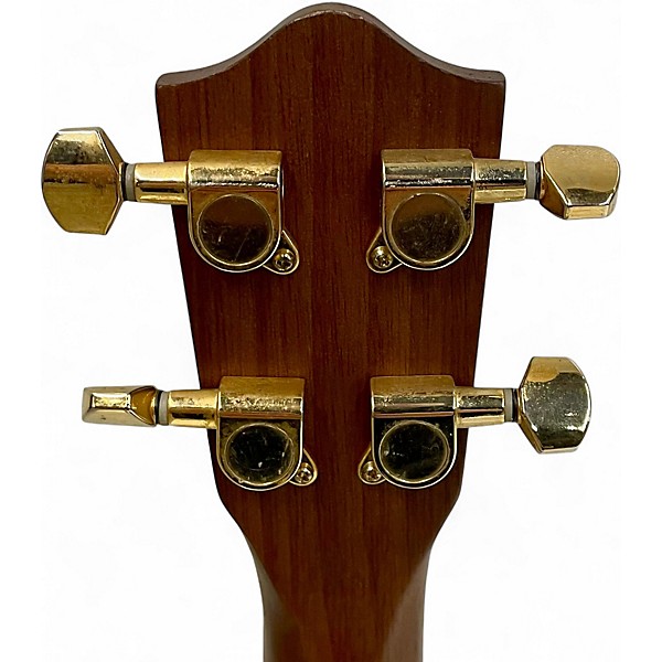 Used Lanikai CKCGC Concert Natural Ukulele