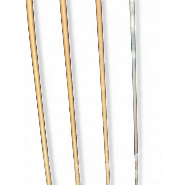 Used Klos Travel Carbon Fiber Carbon Fiber Acoustic Electric Guitar