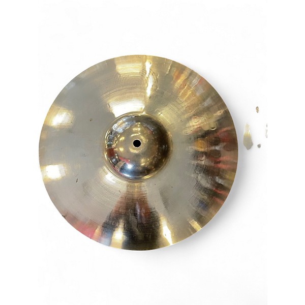 Used SABIAN 14in AAX Xplosion Hi Hat Pair Cymbal