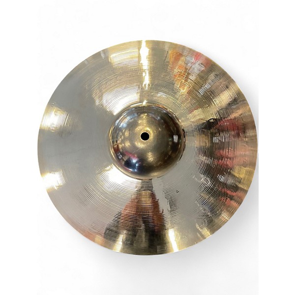 Used SABIAN 14in AAX Xplosion Hi Hat Pair Cymbal