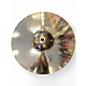Used SABIAN 14in AAX Xplosion Hi Hat Pair Cymbal