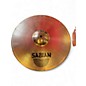 Used SABIAN 14in B8 Pro Hi Hat Pair Cymbal