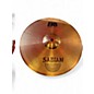 Used SABIAN 14in B8 Pro Hi Hat Pair Cymbal